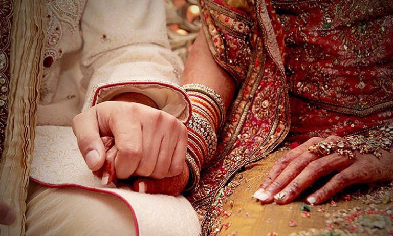 Marriage Bureau in Islamabad