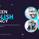 Spoken english course Zakariya town multan